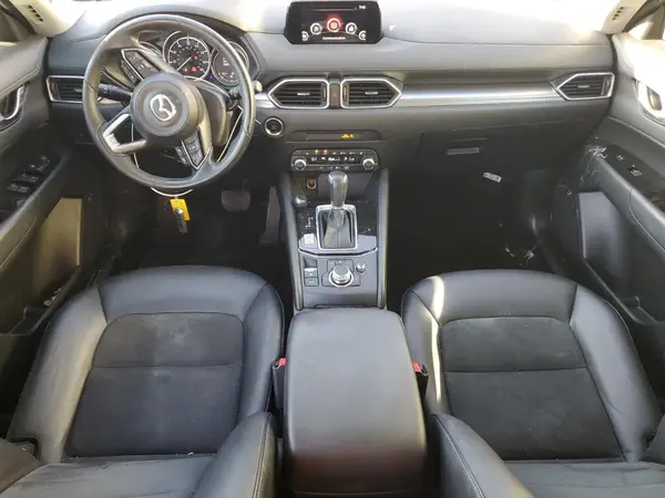 JM3KFACM5K0694318 2019 MAZDA CX-5 - Image 8