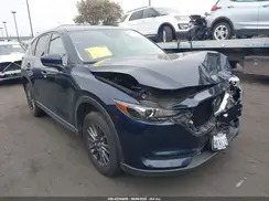 JM3KFACM5K0695162 2019 MAZDA CX-5