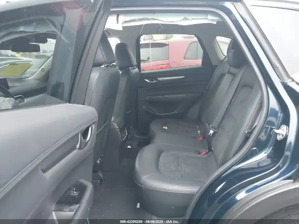 JM3KFACM5K0695162 2019 MAZDA CX-5 - Image 8