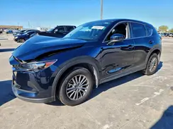 JM3KFACM5K0696862 2019 MAZDA CX-5