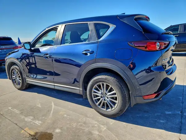 JM3KFACM5K0696862 2019 MAZDA CX-5 - Image 2