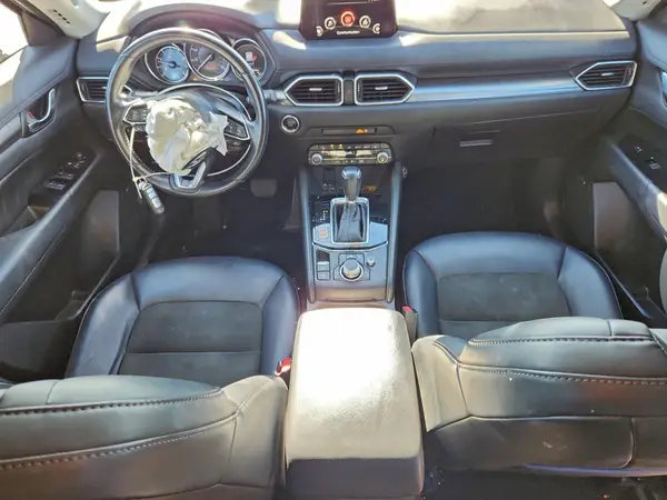 JM3KFACM5K0696862 2019 MAZDA CX-5 - Image 8