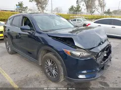 JM3KFACM5K0697137 2019 MAZDA CX-5