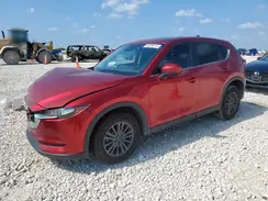JM3KFACM5K0699227 2019 MAZDA CX-5