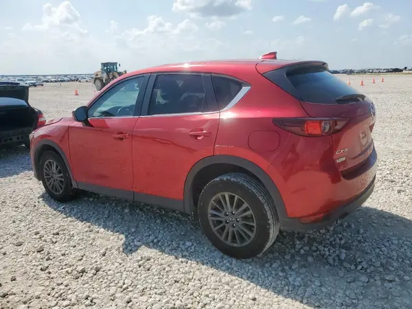 JM3KFACM5K0699227 2019 MAZDA CX-5 - Image 2
