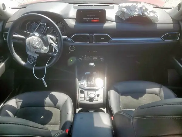 JM3KFACM5K0699227 2019 MAZDA CX-5 - Image 8