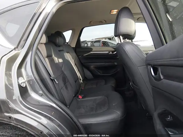 JM3KFACM5K1502356 2019 MAZDA CX-5 - Image 8