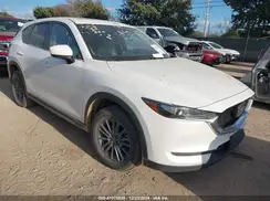 JM3KFACM5K1506181 2019 MAZDA CX-5