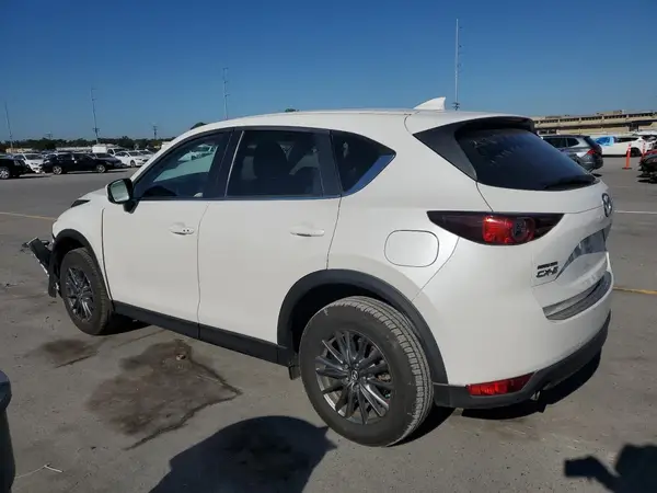 JM3KFACM5K1506603 2019 MAZDA CX-5 - Image 2