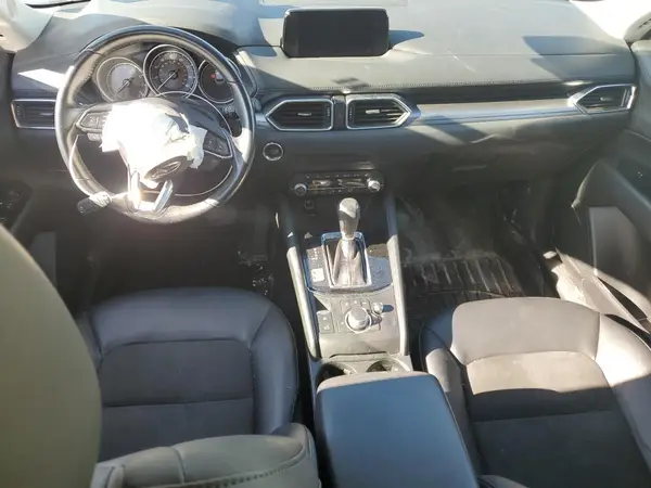 JM3KFACM5K1506603 2019 MAZDA CX-5 - Image 8