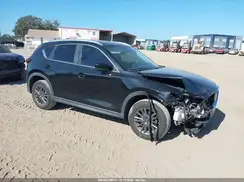 JM3KFACM5K1508335 2019 MAZDA CX-5