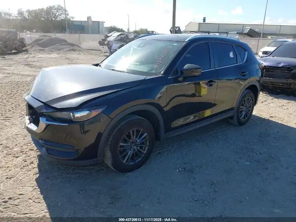 JM3KFACM5K1508335 2019 MAZDA CX-5 - Image 2