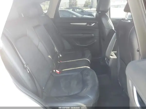 JM3KFACM5K1510036 2019 MAZDA CX-5 - Image 8