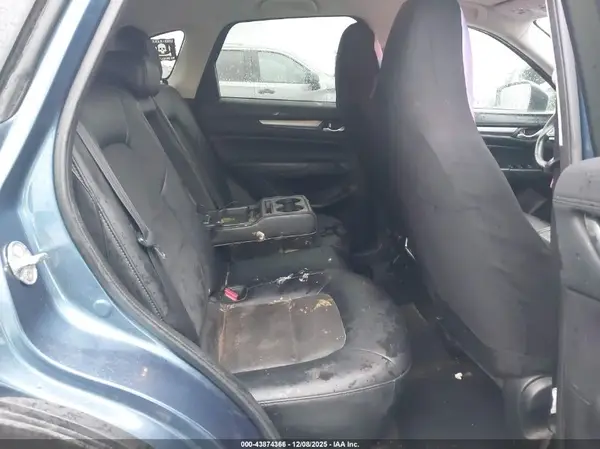 JM3KFACM5K1513289 2019 MAZDA CX-5 - Image 8