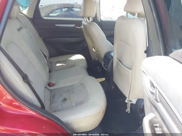 JM3KFACM5K1516242 2019 MAZDA CX-5 - Image 8