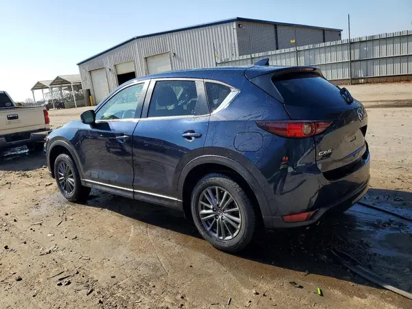 JM3KFACM5K1522459 2019 MAZDA CX-5 - Image 2