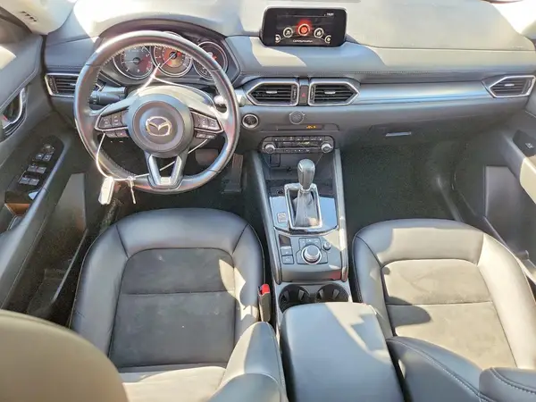 JM3KFACM5K1522459 2019 MAZDA CX-5 - Image 8