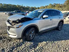 JM3KFACM5K1526527 2019 MAZDA CX-5
