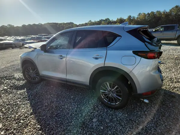 JM3KFACM5K1526527 2019 MAZDA CX-5 - Image 2