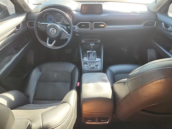 JM3KFACM5K1526527 2019 MAZDA CX-5 - Image 8
