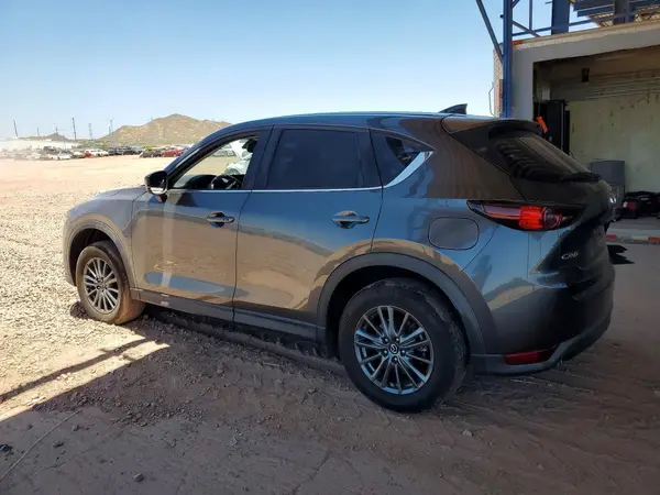JM3KFACM5K1528875 2019 MAZDA CX-5 - Image 2