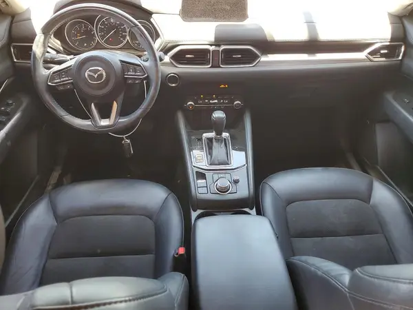 JM3KFACM5K1528875 2019 MAZDA CX-5 - Image 8