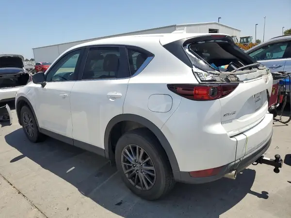 JM3KFACM5K1537592 2019 MAZDA CX-5 - Image 2