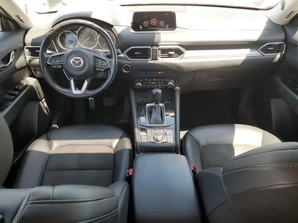 JM3KFACM5K1537592 2019 MAZDA CX-5 - Image 8