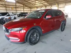 JM3KFACM5K1540895 2019 MAZDA CX-5