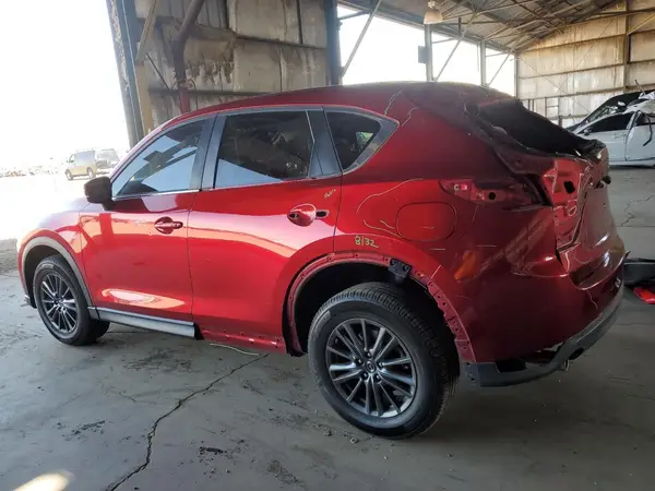 JM3KFACM5K1540895 2019 MAZDA CX-5 - Image 2