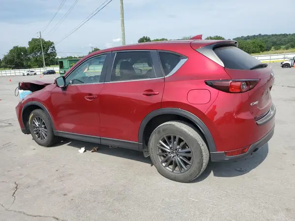 JM3KFACM5K1545529 2019 MAZDA CX-5 - Image 2