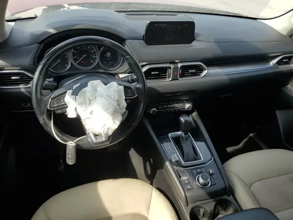 JM3KFACM5K1545529 2019 MAZDA CX-5 - Image 8