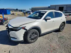 JM3KFACM5K1549810 2019 MAZDA CX-5