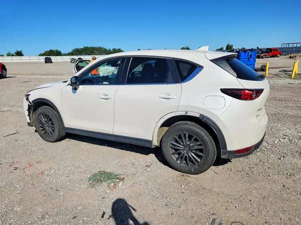 JM3KFACM5K1549810 2019 MAZDA CX-5 - Image 2