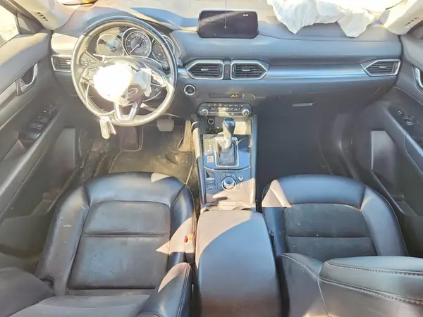 JM3KFACM5K1549810 2019 MAZDA CX-5 - Image 8