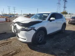 JM3KFACM5K1551380 2019 MAZDA CX-5