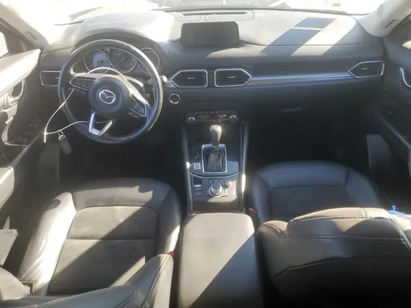 JM3KFACM5K1551380 2019 MAZDA CX-5 - Image 8