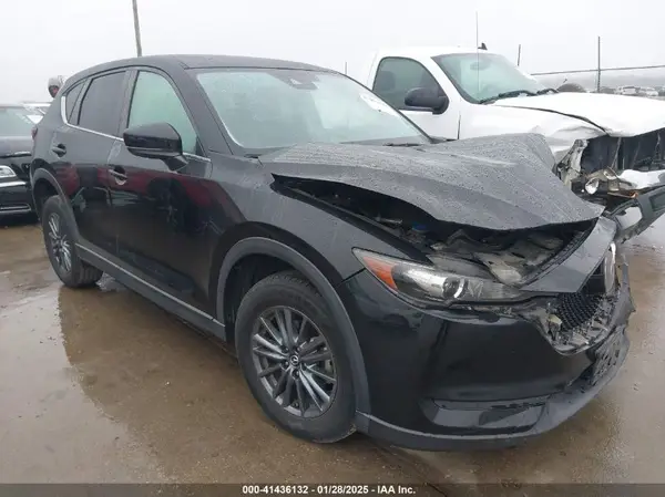 JM3KFACM5K1555249 2019 MAZDA CX-5 - Image 1