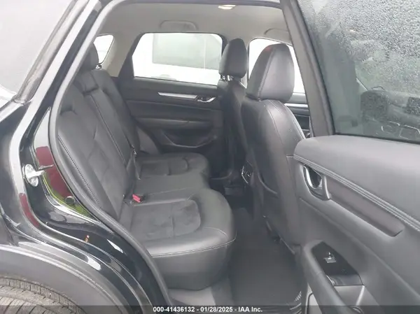 JM3KFACM5K1555249 2019 MAZDA CX-5 - Image 8