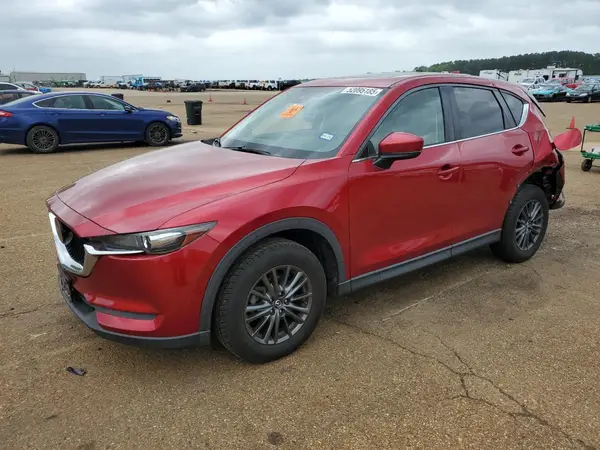 JM3KFACM5K1557521 2019 MAZDA CX-5 - Image 1