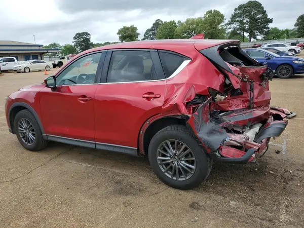 JM3KFACM5K1557521 2019 MAZDA CX-5 - Image 2