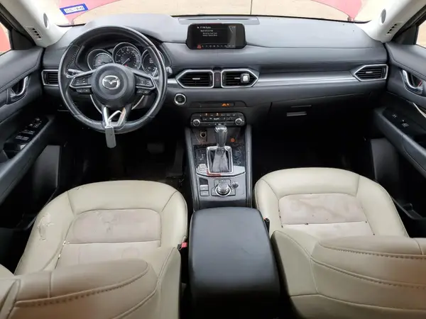 JM3KFACM5K1557521 2019 MAZDA CX-5 - Image 8