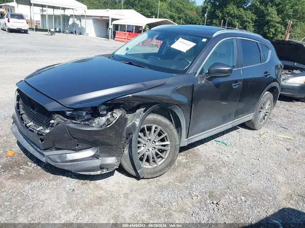 JM3KFACM5K1558894 2019 MAZDA CX-5 - Image 2