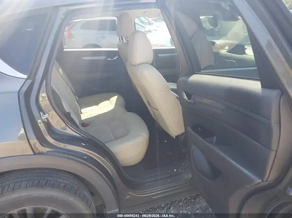 JM3KFACM5K1558894 2019 MAZDA CX-5 - Image 8