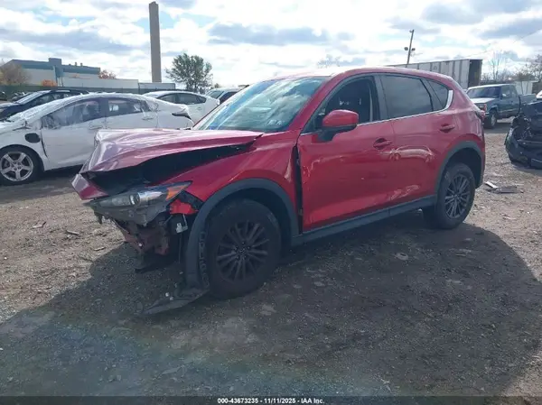 JM3KFACM5K1559513 2019 MAZDA CX-5 - Image 2