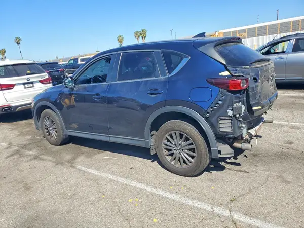 JM3KFACM5K1560046 2019 MAZDA CX-5 - Image 2