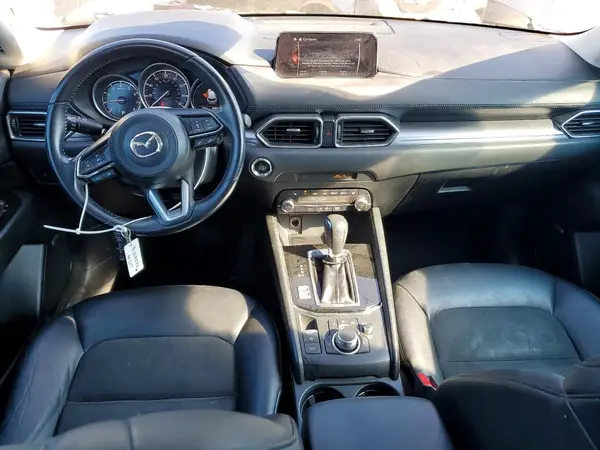 JM3KFACM5K1560046 2019 MAZDA CX-5 - Image 8