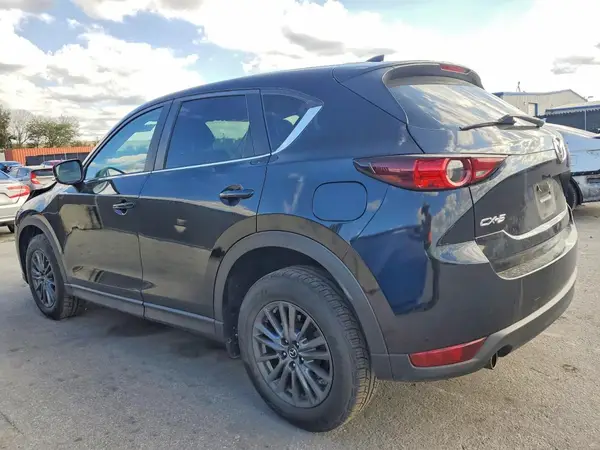 JM3KFACM5K1563657 2019 MAZDA CX-5 - Image 2