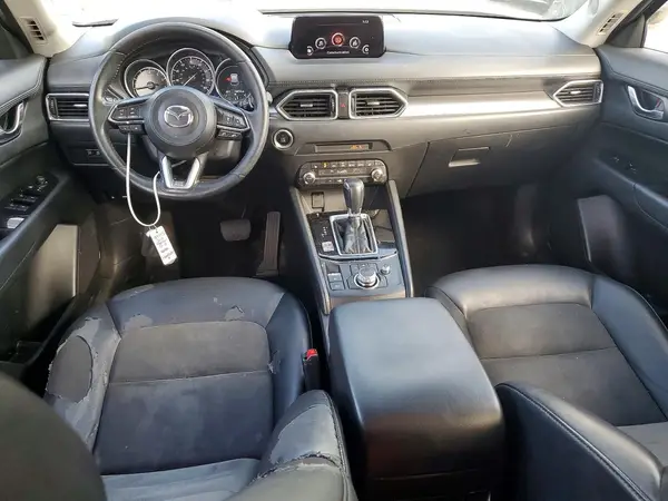 JM3KFACM5K1563657 2019 MAZDA CX-5 - Image 8