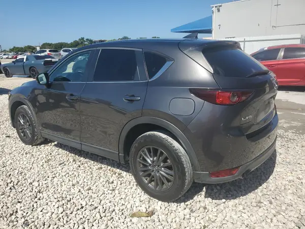 JM3KFACM5K1567949 2019 MAZDA CX-5 - Image 2